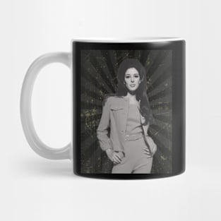 Bobbie Gentry Mug